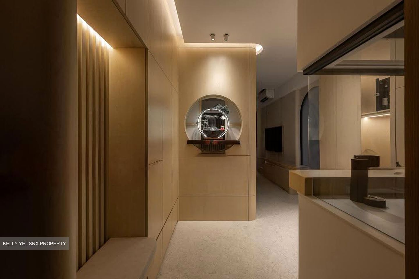 Stirling Residences (D3), Apartment #609144521